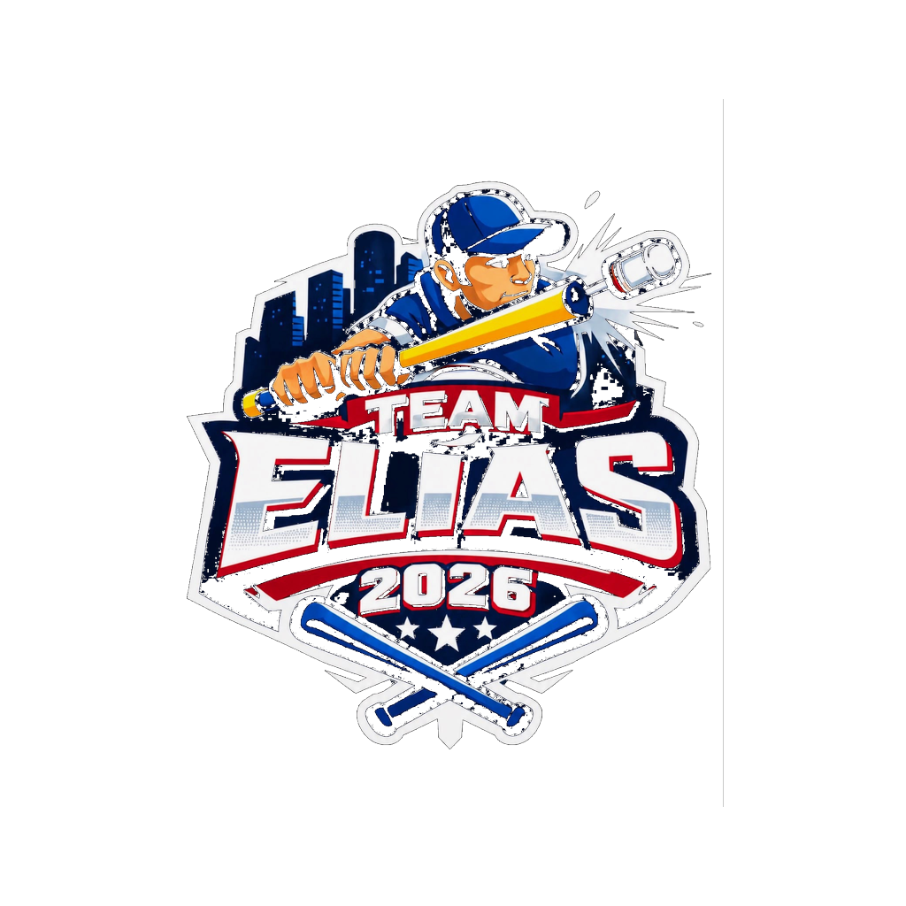 Team Elias 2026