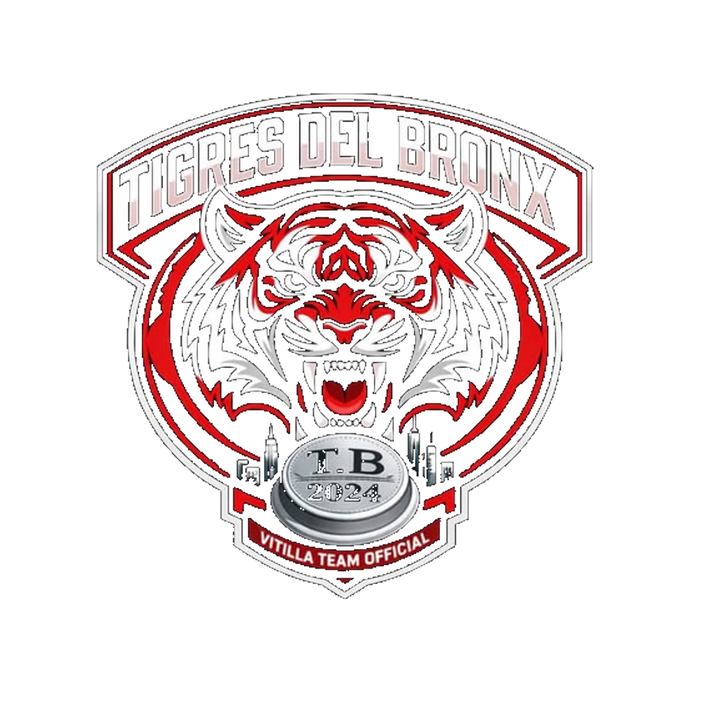 Tigres Del Bronx